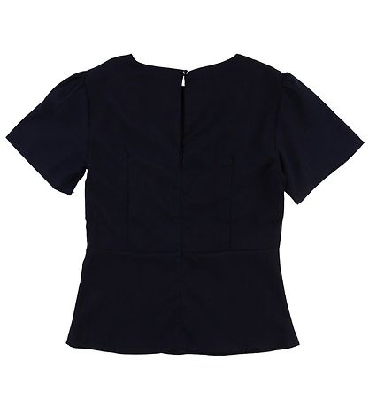 Hound T-shirt - Navy