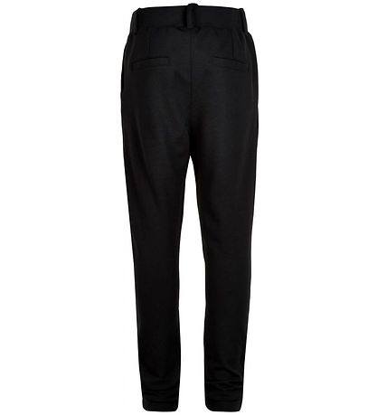 The New Pants - Jackson - Black