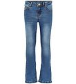 Jeans The New - Évasé - Denim