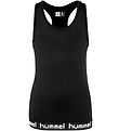 Hummel Tanktop - HMLNanna - Black