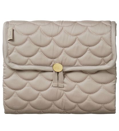Cam Cam Changing Mat - Quilted - Hazel