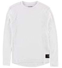 Hound -Pullover - Weiß