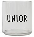 Design Letters Cup - Tritan - Junior