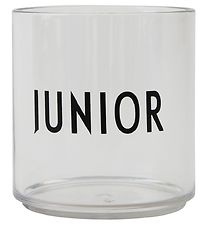 Design Letters Cup - Tritan - Junior