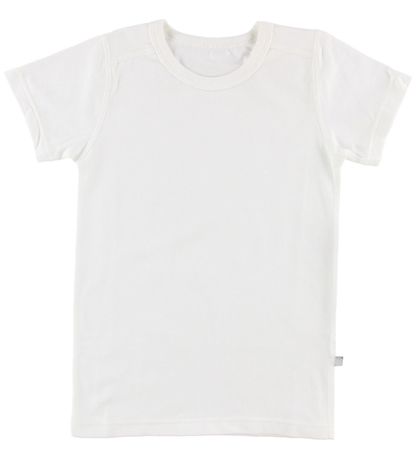 Say-So T-shirt - White