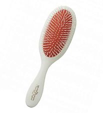 Brosse à Cheveux Mason Pearson - Handy - Blanc