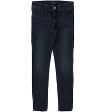 Polo Ralph Lauren Jeggings - Marinblå Denim