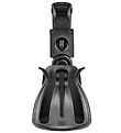 Clip&Go Porte-gobelet Reer - Noir