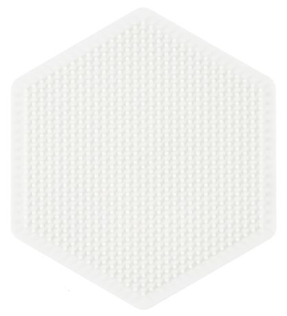 Hama Midi Beads Set - 2500 Beads - 3D - Fox & Rabbit