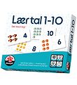 Danspil Lernspiele - Lernen Sie die Zahlen 1-10