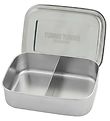 Yummii Yummii Bento Large - 2 rom - Rustfritt Stål