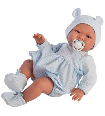 Asi Puppe - 43 cm - Pablo