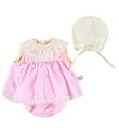 Asi Doll Clothes - 36cm - Rose