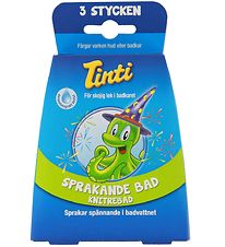 Tinti Knäckbad - 3 st.