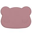 We Might Be Tiny Snackbox - Beer - Silicone - Dusty Rose
