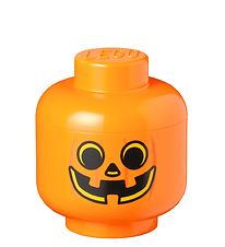 LEGO® Storage Geymslukassi - Lítið - LWStorage Head S - 19 cm