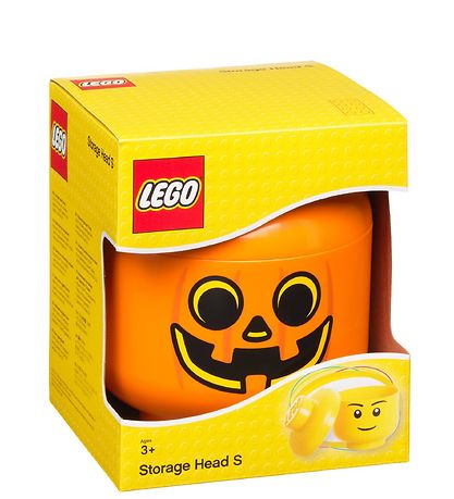 LEGO® Storage 수납함 - 소형 - LW ​​수납함 Head 소형 - 19cm