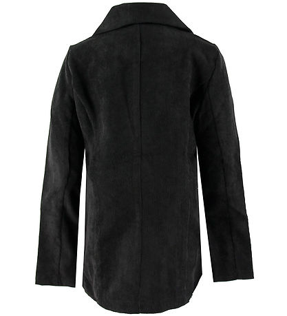 Grunt Blazer - Velvet - Sigga - Black 