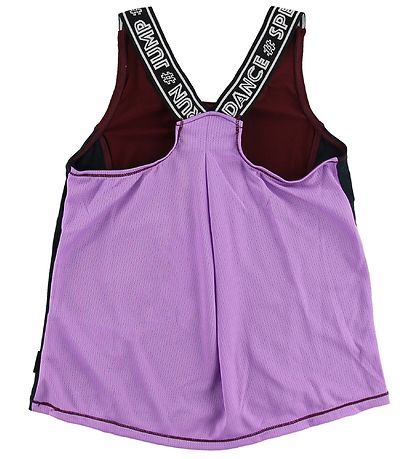 Molo Top - Oriana - Colour Block