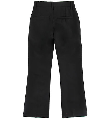 Grunt Trousers - Dudu - Black