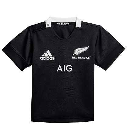 adidas Performance Training Set - All Blacks - Black