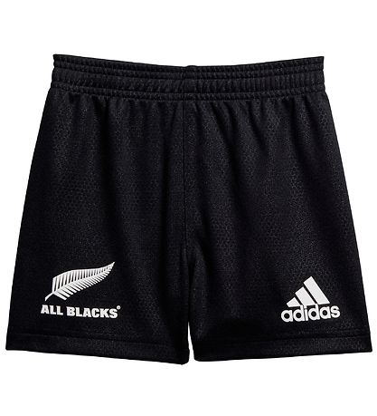 adidas Performance Training Set - All Blacks - Black