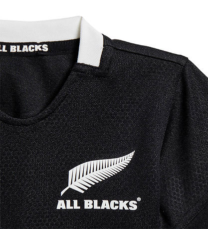 adidas Performance Training Set - All Blacks - Black