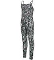 Hummel Gymsuit - HMLJofrid - Leopard