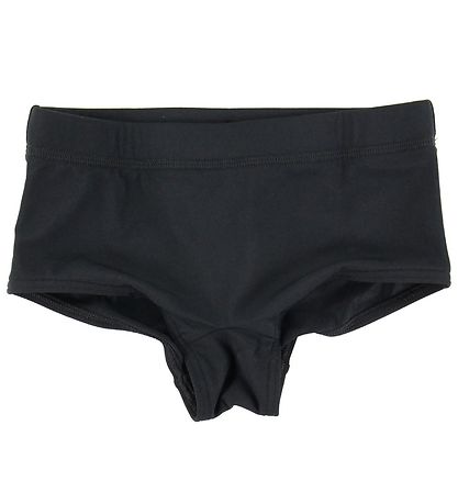 Funkita Swim Trunks - Classic Trunks - UV50+ - Still Black Solid