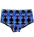 Funkita Uimahousut - Eco Classic+ Rungot - UV50+ - Dive Master
