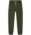Name It Sweatpants - Noos - NkmHonk - Raisin