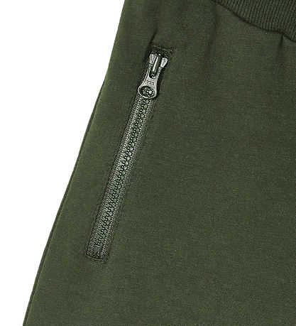 Name It Sweatpants - Noos - NkmHonk - Raisin