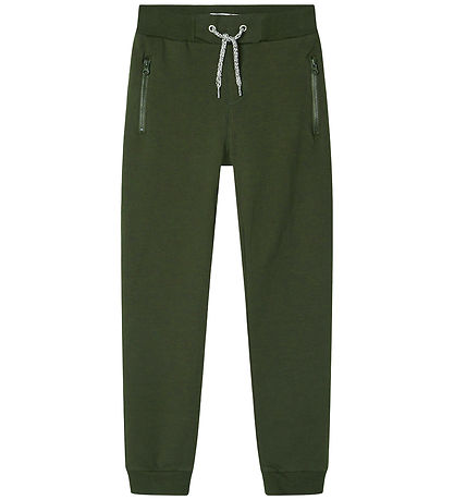 Name It Sweatpants - Noos - NkmHonk - Raisin