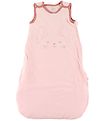 Fixoni Sleeping Bag - Light Rose