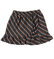 Soft Gallery Skirt - Dakota - Vulcan/Slope