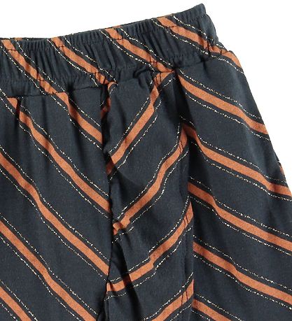 Soft Gallery Skirt - Dakota - Vulcan/Slope