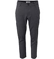 Hound Byxor - Fashion Chino - Grå
