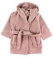 Nørgaard Madsens Bathrobe - Terry - Rose