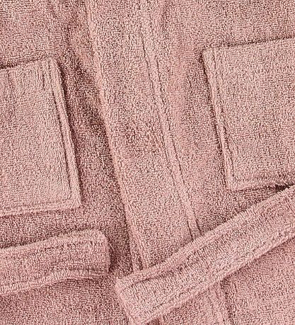 Nørgaard Madsens Badrock - Frotté - Rosa