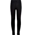 The New Leggings - Nei - Svart