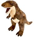 Wild Republic Soft Toy - 20x25 cm - Mini T-Rex