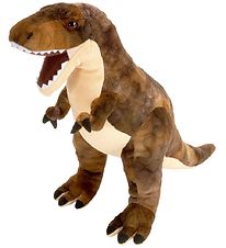 Wild Republic Soft Toy - 20x25 cm - Mini T-Rex