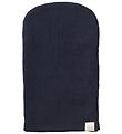 Minimalisma Beanie - Silk/Cotton - Bambi - Dark Blue