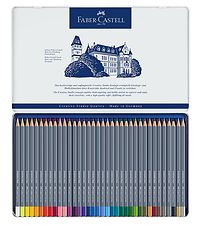 Faber-Castell Buntstifte - Goldfaber Aquarell - 36 st. - Multi