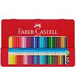 Faber-Castell Värikynät - Grip - Vesiväri - 36 kpl - Multi