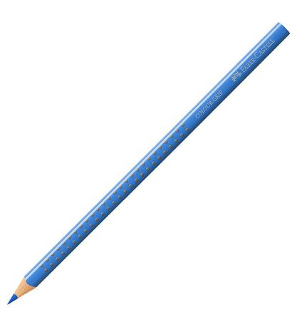 Faber-Castell Colouring Pencils - Grip - Watercolour - 48 pcs - 