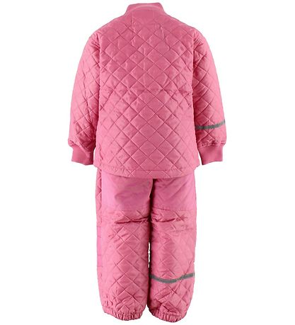 CeLaVi Thermo Set - Rose