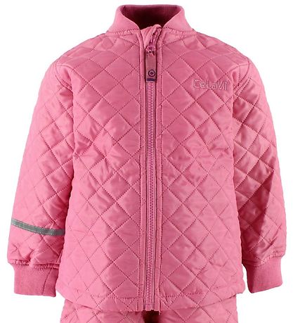 CeLaVi Thermo Set - Rose