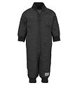 MarMar Thermo Suit - Oz - Black