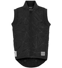 MarMar Thermo Vest - Oby - Black